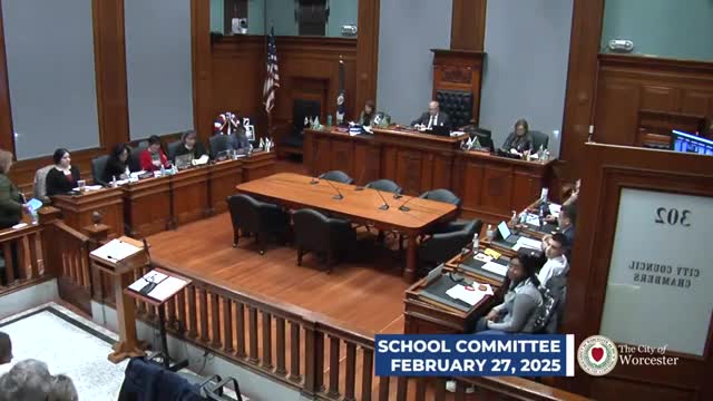 Worcester Public Schools implements culturally responsive pedagogy to engage diverse learners