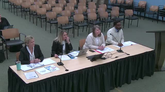 School board addresses special education funding gaps amid rising demand