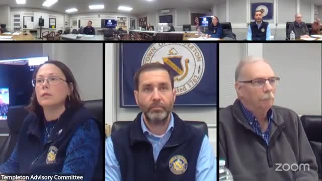 Board reviews $965K increase linked to Templeton Elementary debt issues