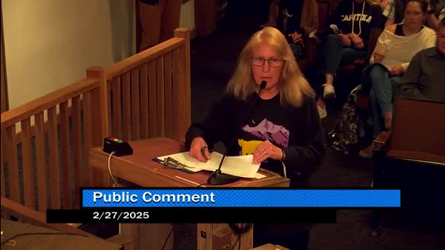 Capitola residents push for Park Avenue traffic calming project amidst funding concerns