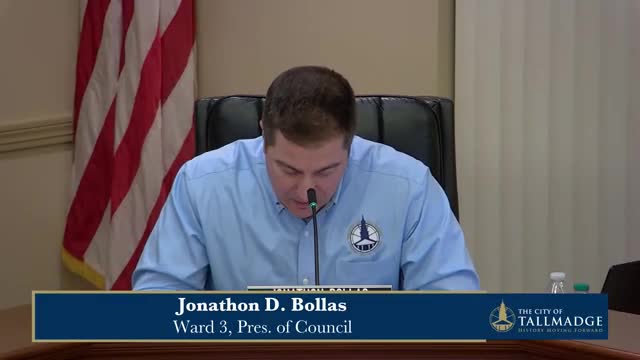 Town council debates Sheetz liquor permit amid upcoming ballot initiative