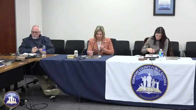 School Board approves new unbudgeted grants for education and security projects