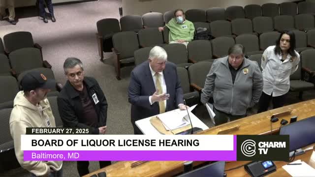 Liquor Board dismisses violations against Goddess after DJ's alcohol purchase explanation