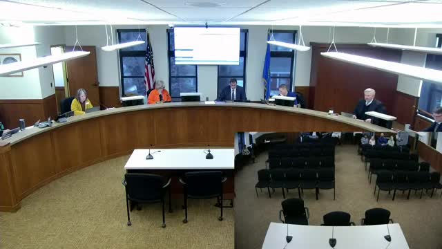 Commission votes on waiving overdue tax penalties for Word of Faith Family Church
