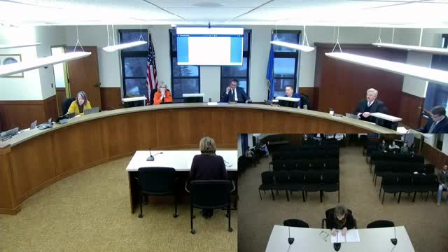 Meade County considers new short term disability proposal amid wage increases