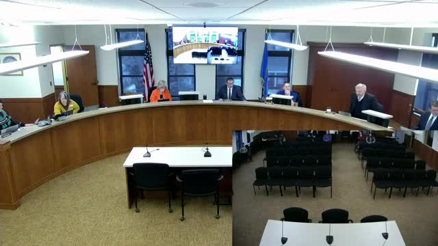 Mead County Planning Board candidates discuss community growth and ordinance challenges
