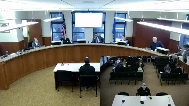 Commissioners approve liquor license renewal for Dixie Feed and Holdings amid procedural concerns