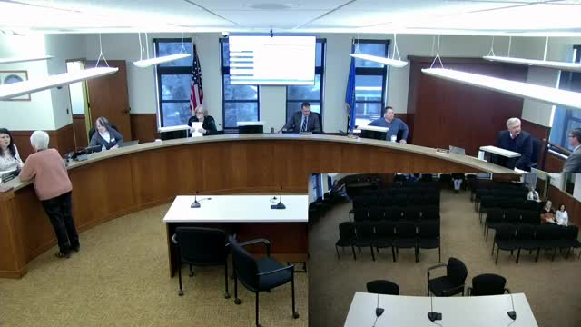 City Council reviews abatement request from Word of Truth Family Church