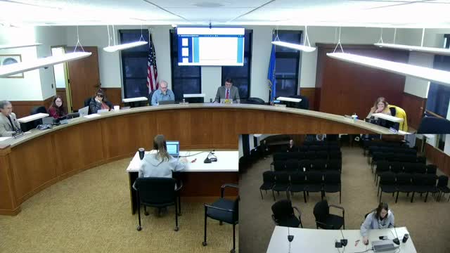 Meade County debates planning jurisdiction for Whiskey Ridge Subdivision near Sturgis