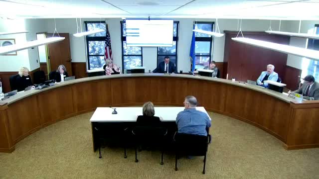 Meade County defers leave‑policy action pending HR counsel and executive session