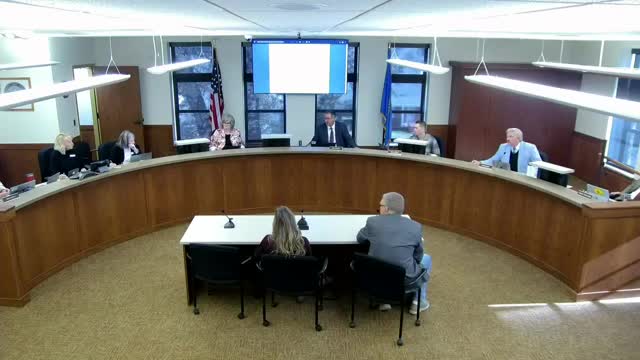County Commissioners approve $15K funding for 4H program amid budget discussions
