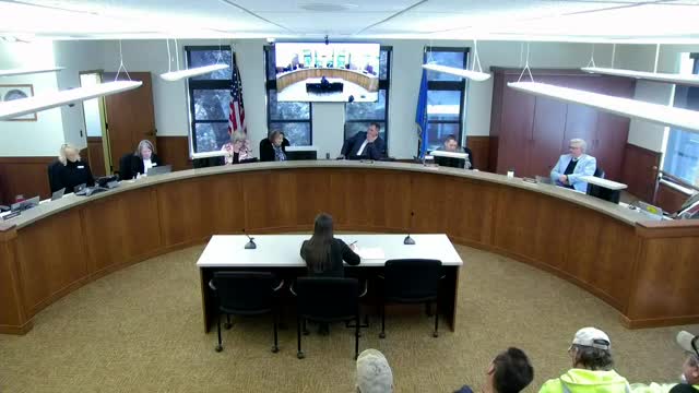 Mead County employees voice concerns over proposed PTO policy changes