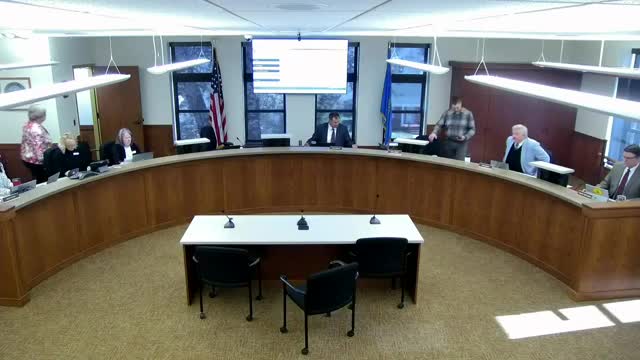 Commissioners approve liquor license renewals for Reno's Casino and Shooting Star