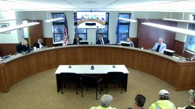 Meade County proposes new PTO plan to replace sick leave policy