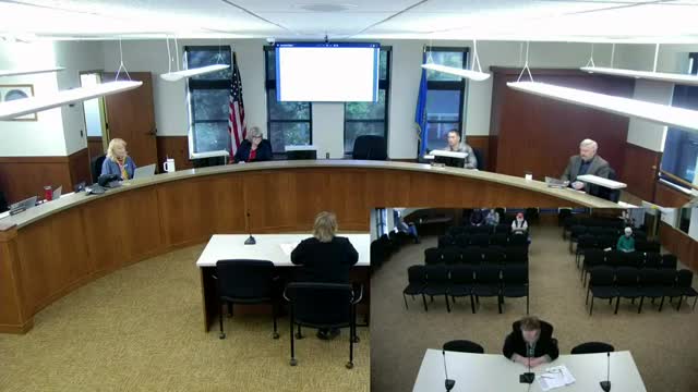 County approves final plat for Horizon Estates subdivision near Elkvale and Elk Creek