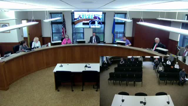 Mead County residents accuse officials of election corruption amid calls for hand counting