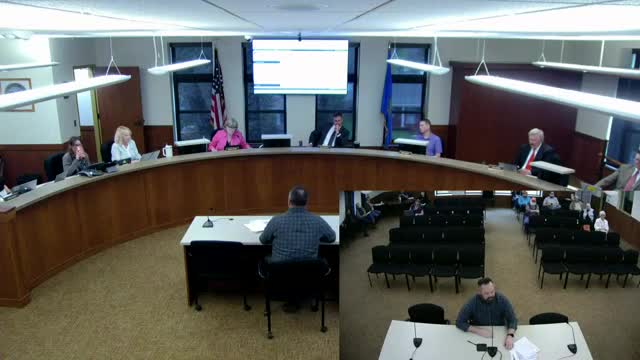 Veteran benefits meeting discusses compensation and healthcare challenges