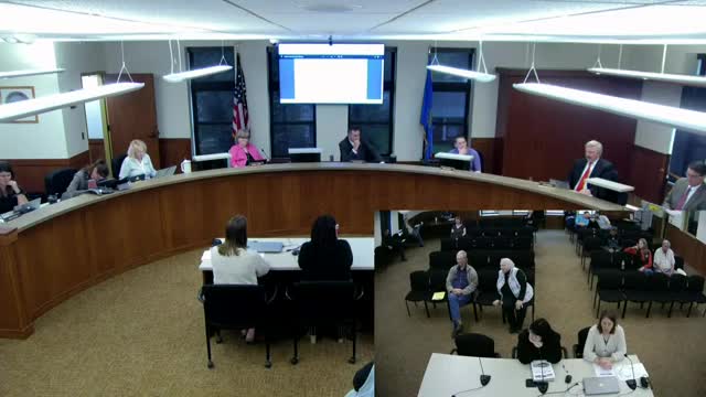 Zoning Debate Sparks Frustration Among Agricultural Community Members