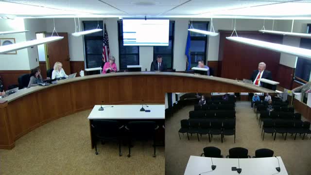 County officials approve $508K cash transfers to cover 2023 budget shortfalls