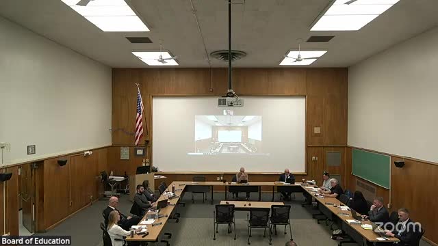 North Syracuse School District plans March budget advocacy meeting with Senator Ryan