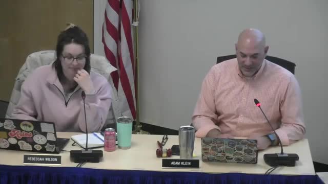 Acton-Boxborough committee orders consultant search as enrollment decline and budget pressures persist