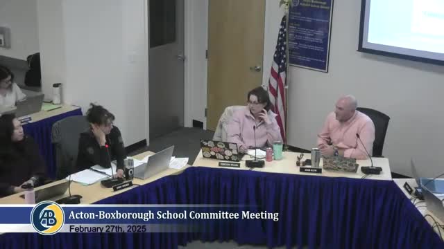 School District Considers Community Input for Educational Restructuring Plans