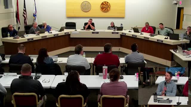 Belton City Council debates regulations for short term rentals during World Cup