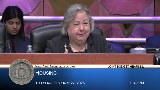 New York City confronts land lease crisis affecting 100000 co-op residents