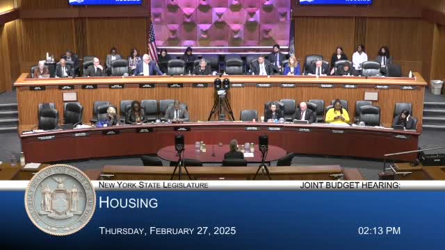 CitizenPortal.ai - HCR reports increased rent stabilization compliance ...