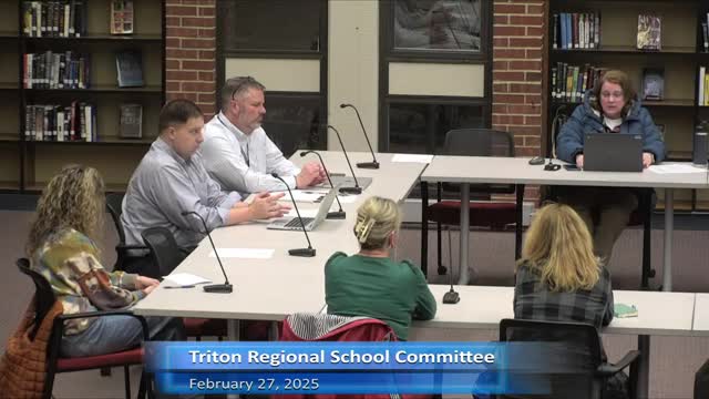 School officials confirm middle school gym closure due to persistent roof leaks