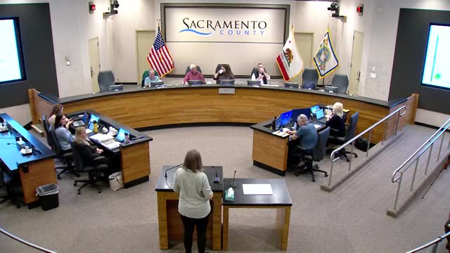 Senior Planner Sorgan outlines Woodlake improvement projects and seeks community feedback