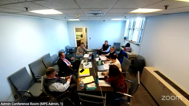 Marblehead officials outline multi‑year IT refresh and call for clearer revolving‑fund roll‑forwards