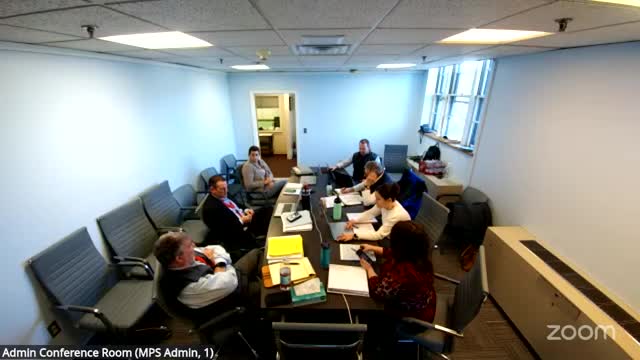 Marblehead district discusses budget transparency and student enrollment impacts