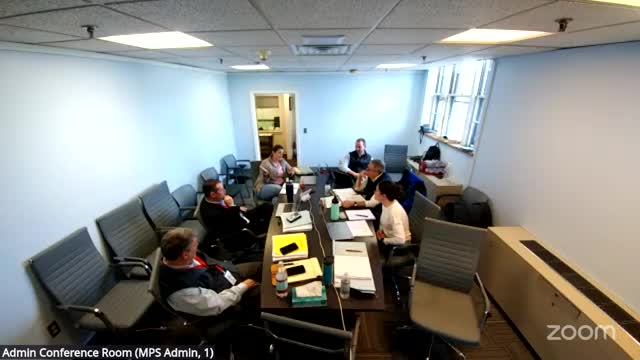 Marblehead Schools outline staffing strategy amid budget discussions