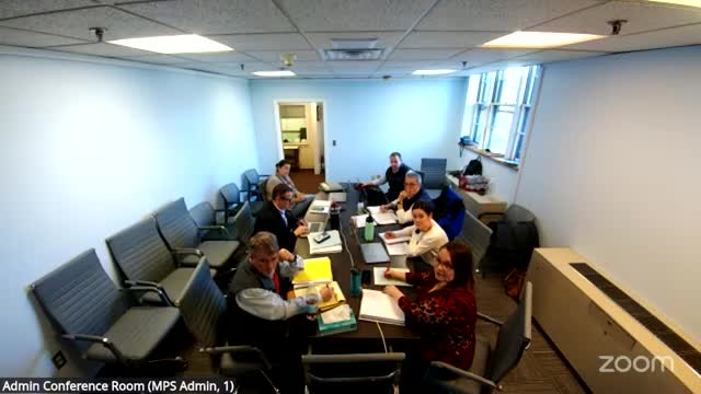 Marblehead finance panel hears special-education cost surge; leaders outline tracking and circuit-breaker steps