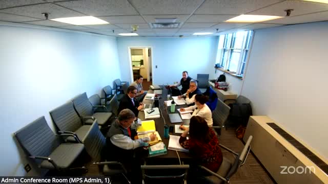School Committee reviews $382K surplus and budget discrepancies in Marblehead