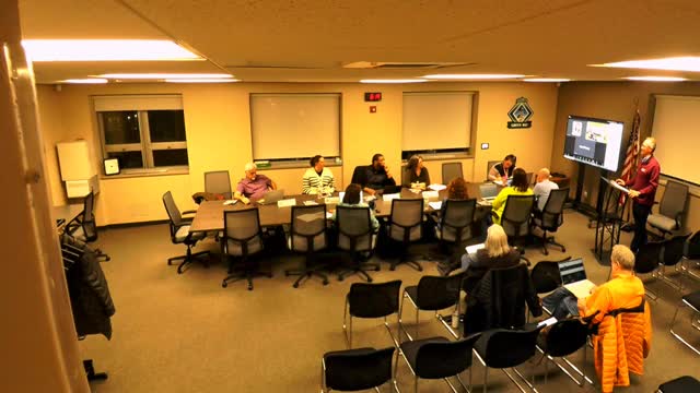 Meat Tierra prepares to open cafe as Military Avenue BID reports on financials