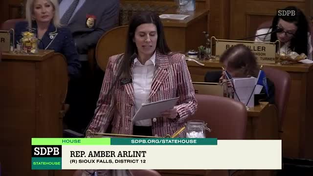 South Dakota Senate passes Bill 8 to strengthen boating laws after Emmy Gorman tragedy