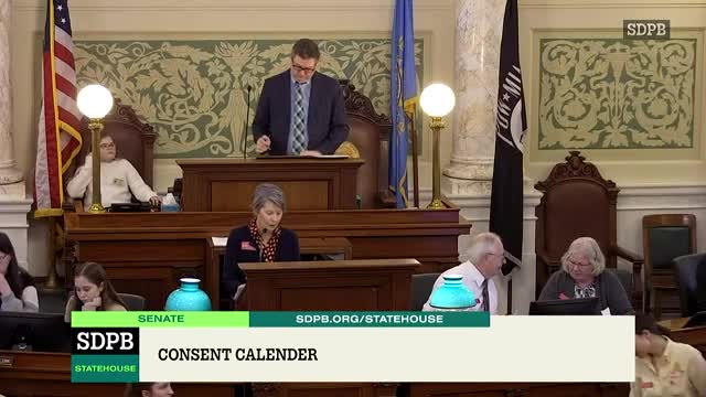Votes at a glance: several appropriations, rule and licensing bills pass; consent calendar approved