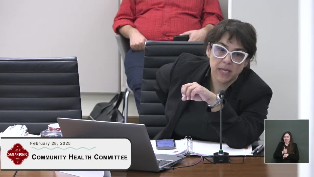 University Health and Metro Health outline South Side health-equity center; staff do not recommend separate commission