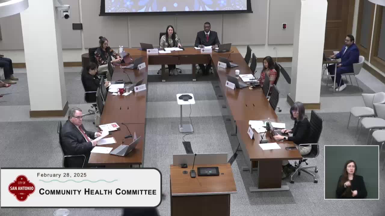 Metro Health: measles exposure at UTSA and River Walk attractions; city steps up contact tracing and vaccination outreach