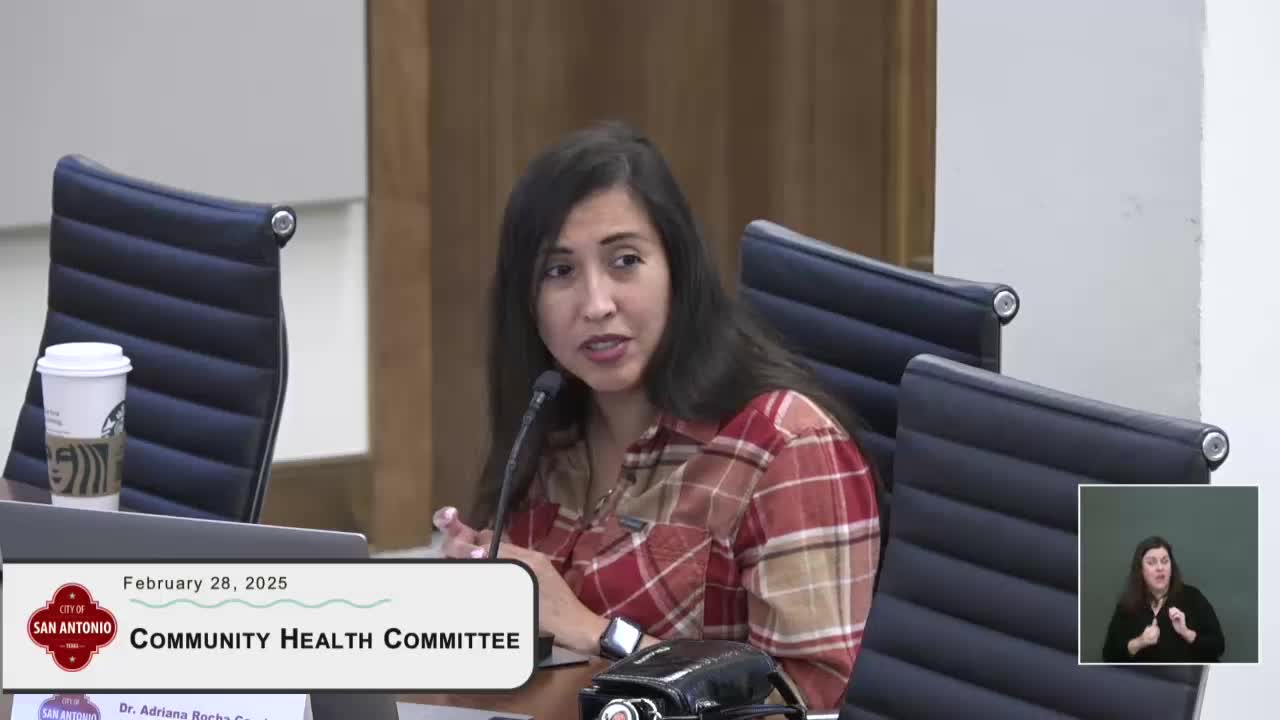 MetroHealth announces free vaccinations access for uninsured in San Antonio