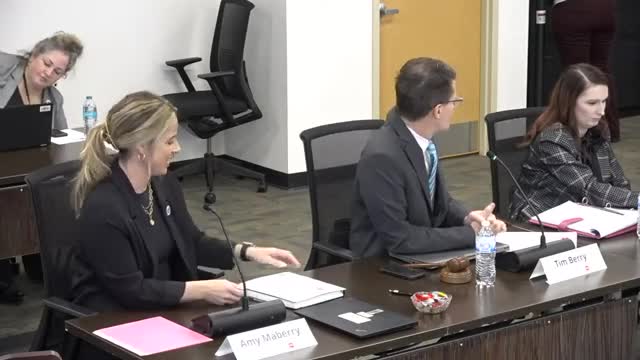 State workforce board backs plan for interagency "Tennessee Works" coordination hub