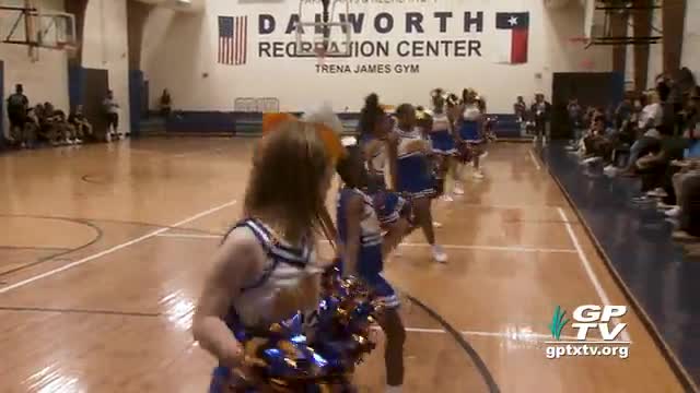 Grand Prairie hosts 11th annual Hoops for History basketball event during Black History Month
