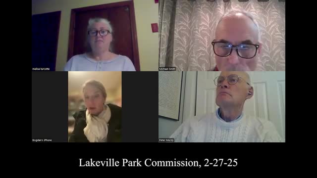 Clearpond Park Committee approves $110K for fencing enhancements