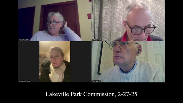 Lakeville Park Commission approves FY26 budget, shifts lifeguard pay to repairs