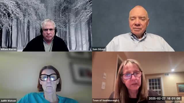 MPIC flags Economic Development Committee staffing and quorum issues as Route 9 revitalization continues