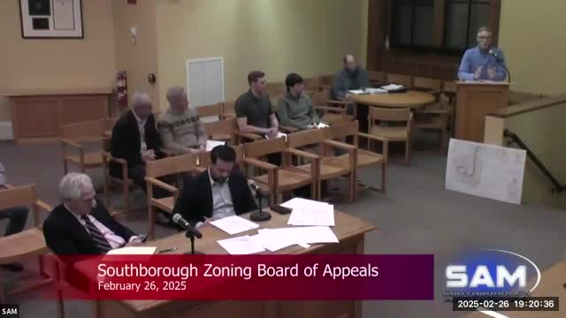Fire department raises concerns over emergency access for Route 9 residential project