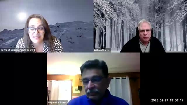 Community forum discusses adding hiking trails to Google Maps
