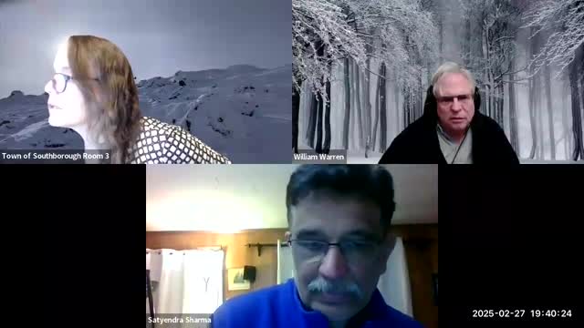 Southborough trails committee advances Peninsula Trail signage, maps and engineering bid schedule